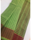 MANAMEDU COTTON SAREES 550MTS