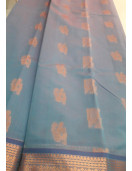 PL BIG BUTTA SAREE