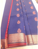 PL BIG BUTTA SAREE