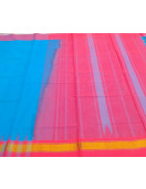 RASIPURAM COTTON SAREE