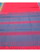 RASIPURAM COTTON SAREE