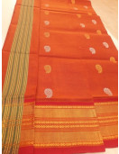 SAREES JAYANKONDAM COTTON 550 MTS