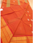 SAREES JAYANKONDAM COTTON 550 MTS