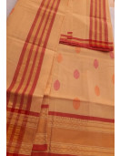 SAREES JAYANKONDAM COTTON 550 MTS