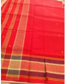 ARUPPUKOTTAI 60S COTTON SAREES WITH BLOUSE