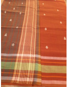 ARUPPUKOTTAI 60S COTTON SAREES WITH BLOUSE