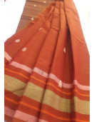 ARUPPUKOTTAI 60S COTTON SAREES WITH BLOUSE