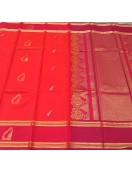 COIMBATORE KORA COTTON SAREE 620 MTS