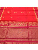 COIMBATORE KORA COTTON SAREE 620 MTS