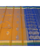 COIMBATORE KORA COTTON SAREE 620 MTS