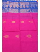 COIMBATORE KORA COTTON SAREE 620 MTS