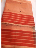 ARUPPUKOTTAI 60S COTTON SAREES WITH BLOUSE