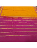 MANAMEDU COTTON SAREES WITH BLOUSE