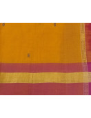 MANAMEDU COTTON SAREES WITH BLOUSE