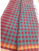 MANAMEDU COTTON SAREES 550MTS