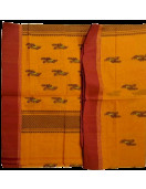 SAREES SALEM 80S WITH BLOUSE