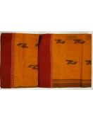 SAREES SALEM 80S WITH BLOUSE