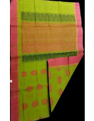 SAREES SALEM 80S WITH BLOUSE