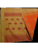 SAREES SALEM 80S WITH BLOUSE