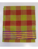 SAREES SALEM 80S WITH BLOUSE