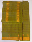 SAREES JAYANKONDAM COTTON 550 MTS