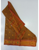 SAREES JAYANKONDAM COTTON 550 MTS