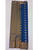 PL EMBOSS SAREE