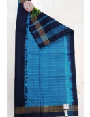 MANAMEDU COTTON SAREES WITH BLOUSE