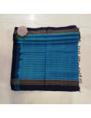 MANAMEDU COTTON SAREES WITH BLOUSE