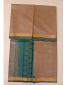 COIMBATORE KORA COTTON SAREE 620 MTS