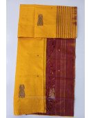 Special Sarees Art Silk Normal Paramakudi 5 50 Mtrs