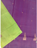 Special Sarees Art Silk Normal Paramakudi 5 50 Mtrs