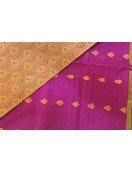 SAREES SALEM 80S WITH BLOUSE