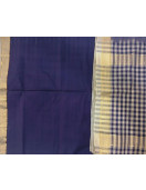 MANAMEDU COTTON SAREES WITH BLOUSE