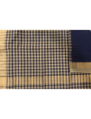 MANAMEDU COTTON SAREES WITH BLOUSE