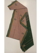 SAREES SALEM 80S WITH BLOUSE