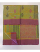 SAREES SALEM 80S WITH BLOUSE