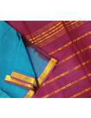 MANAMEDU COTTON SAREES 550MTS