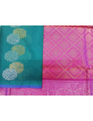 COIMBATORE KORA COTTON SAREE 620 MTS