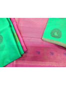 COIMBATORE KORA COTTON SAREE 620 MTS