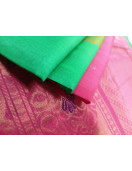 COIMBATORE KORA COTTON SAREE 620 MTS