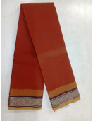 CHETTINADU COTTON SAREES