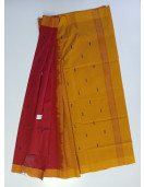 SAREES SALEM 80S WITH BLOUSE