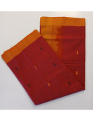 SAREES SALEM 80S WITH BLOUSE