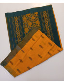 SAREES SALEM 80S WITH BLOUSE