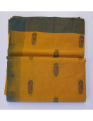 SAREES SALEM 80S WITH BLOUSE