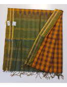 MANAMEDU COTTON SAREES WITH BLOUSE