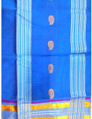 SAREES JAYANKONDAM COTTON 550 MTS