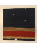 ARUPPUKOTTAI 60S COTTON SAREES WITH BLOUSE