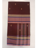 ARUPPUKOTTAI 60S COTTON SAREES WITH BLOUSE